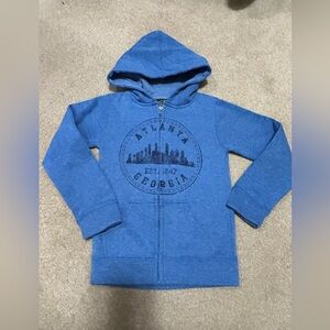 Atlanta Sweatshirt